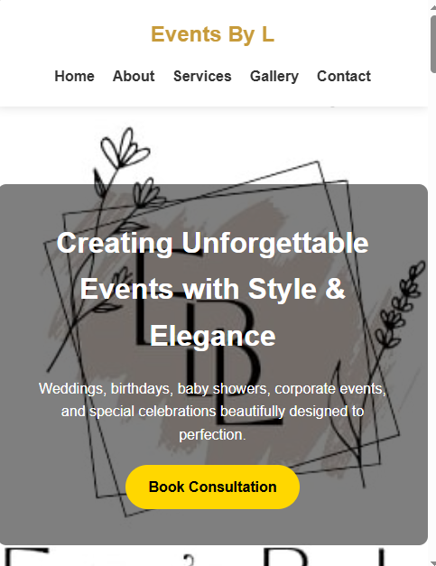 Events By L