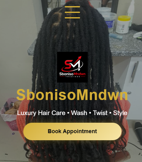 Hair Salon