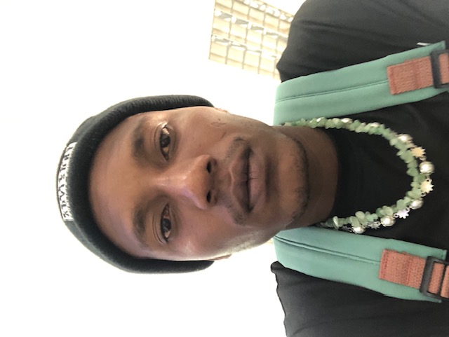 Sphesihle Ndlovu